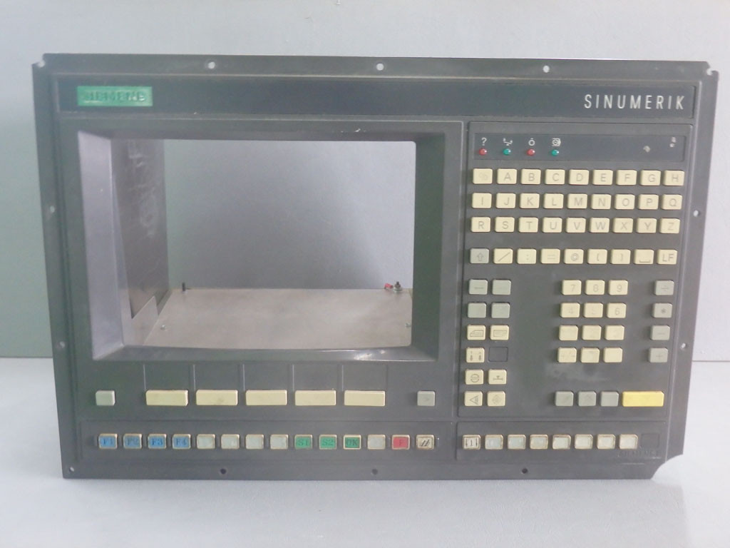 SIEMENS 6FC3988-7FD20