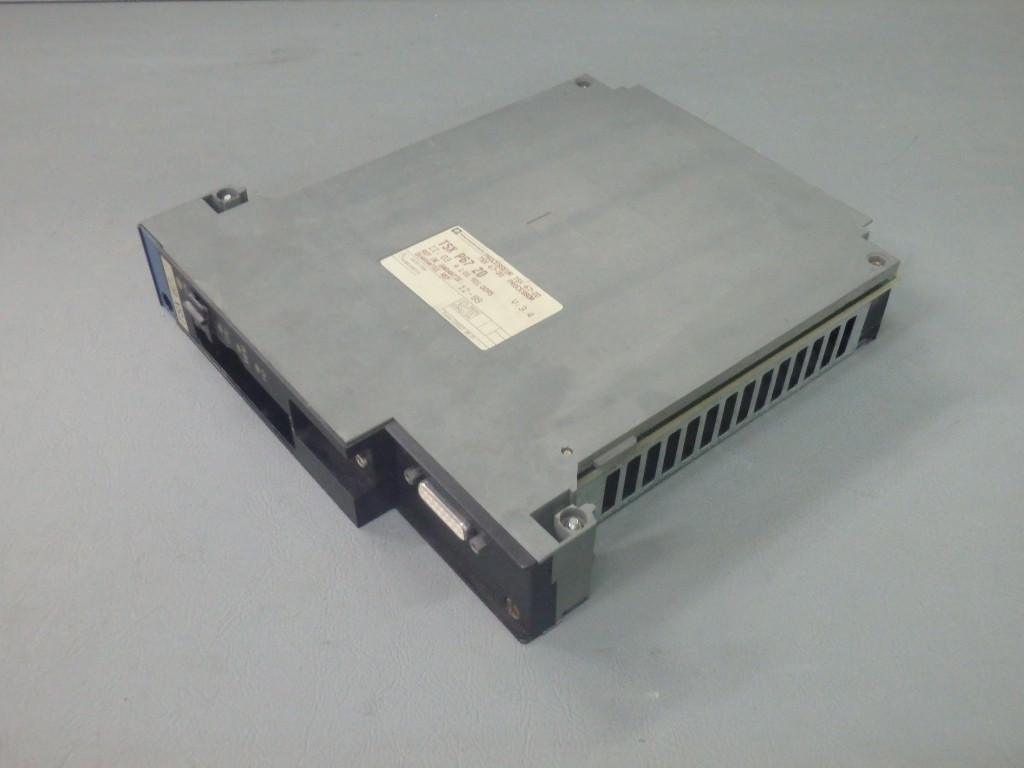 TÉLÉMÉCANIQUE  TSXP6720