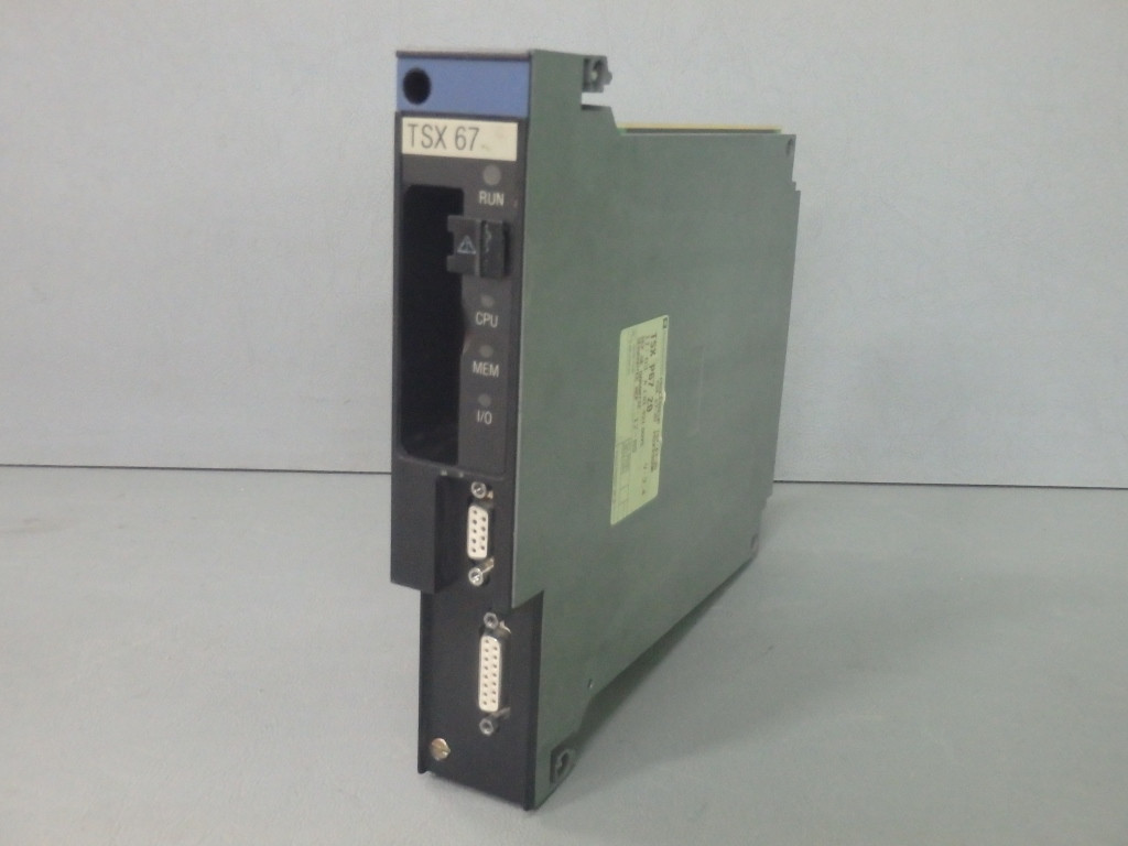 TÉLÉMÉCANIQUE  TSXP6720