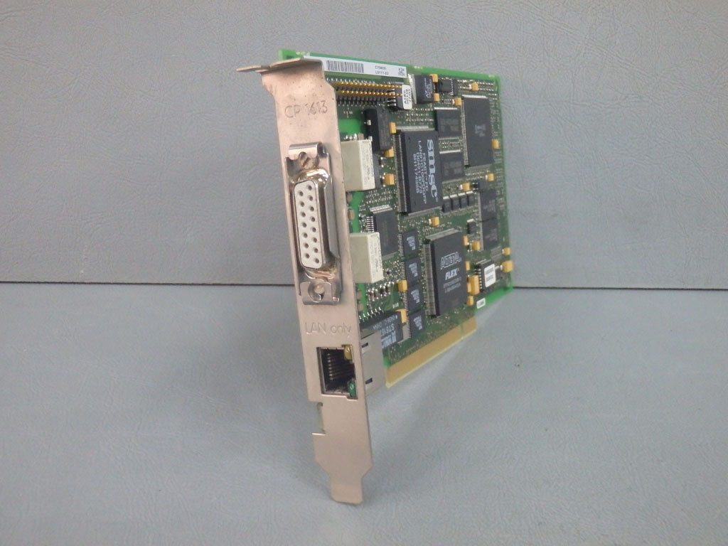 SIEMENS 6GK1161-3AA00