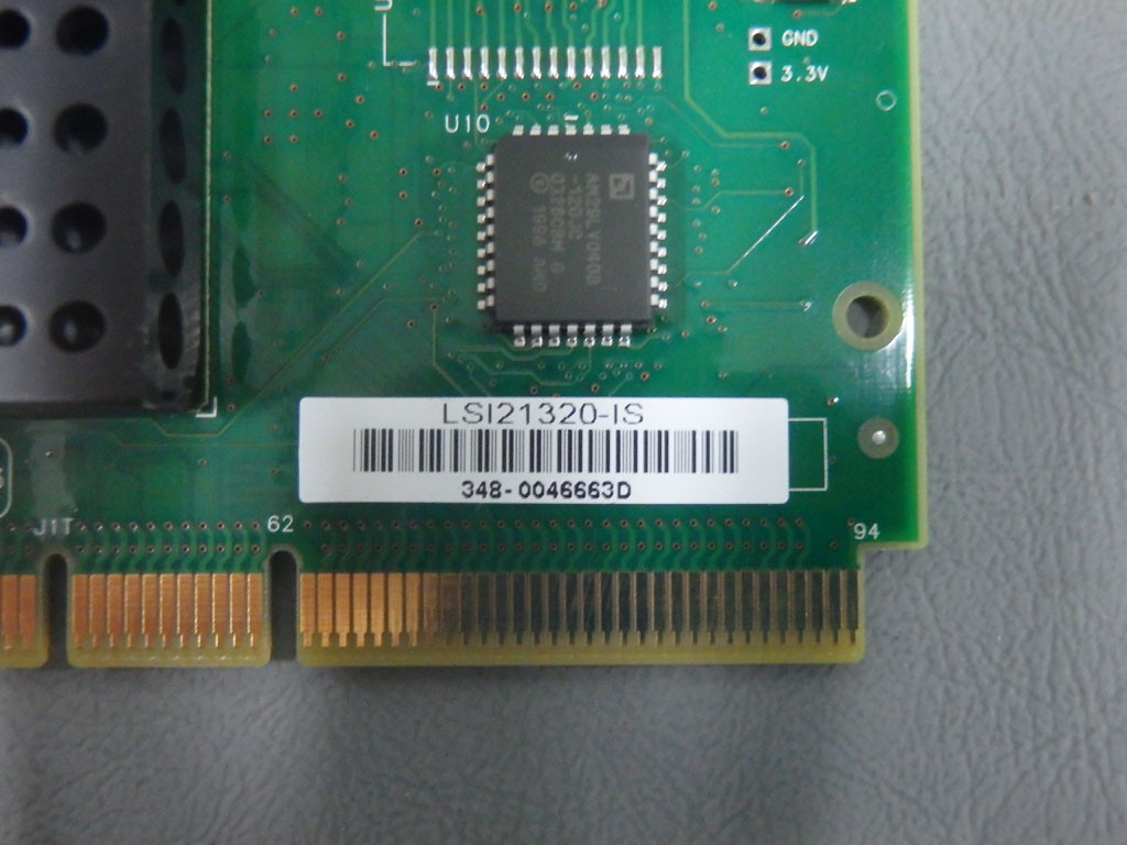 LSI LOGIC LSI21320-IS