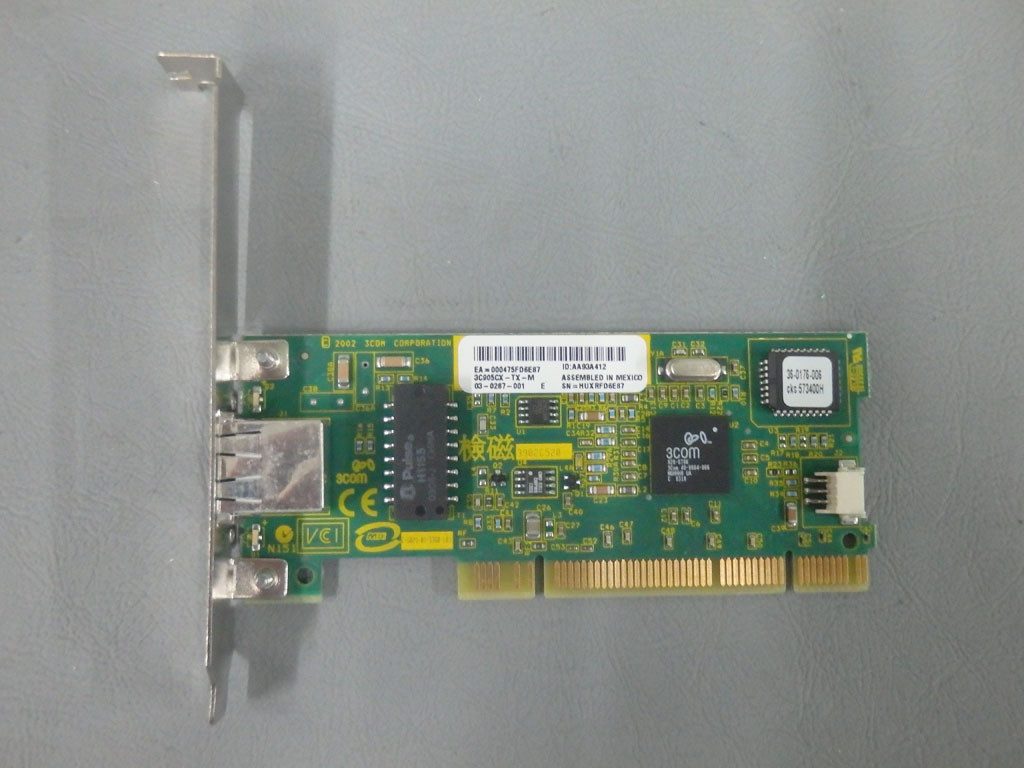3COM 3C905CX-TX-M