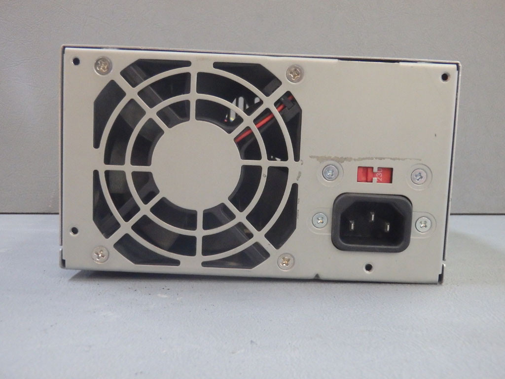 DELTA DTPS-200PB-109A