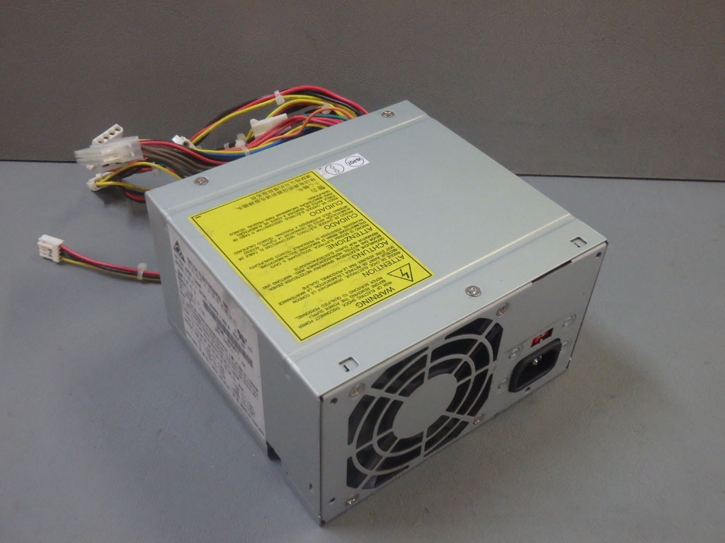 DELTA DTPS-200PB-109A