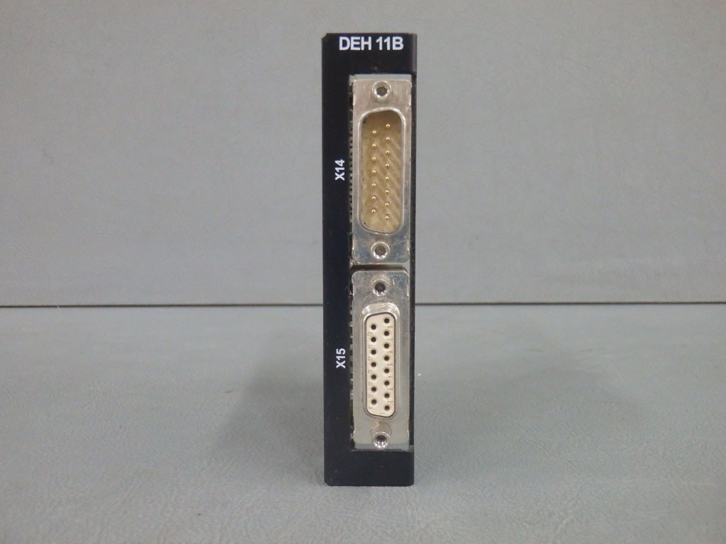 SEW EURODRIVE  DEH11B