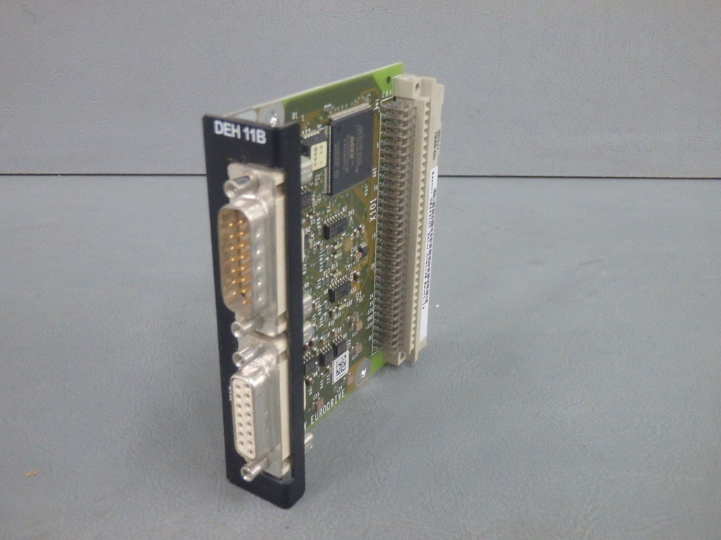 SEW EURODRIVE  DEH11B