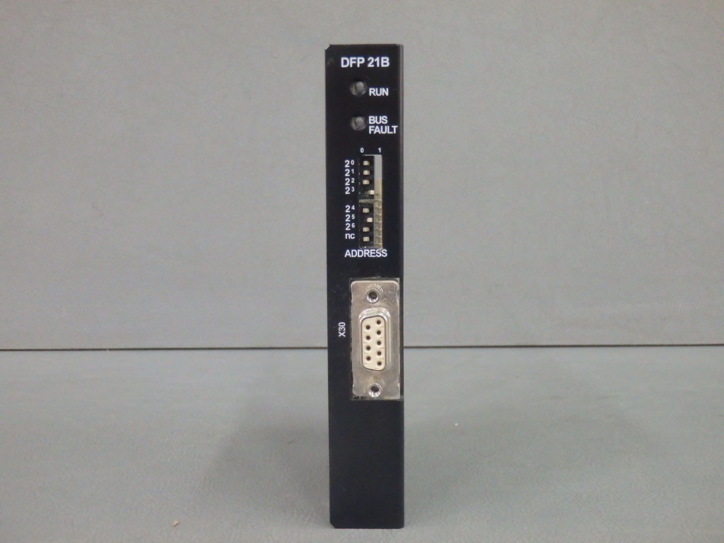 SEW EURODRIVE DFP21B