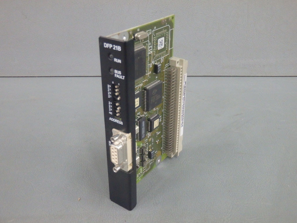 SEW EURODRIVE DFP21B