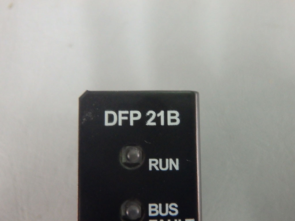 SEW EURODRIVE DFP21B