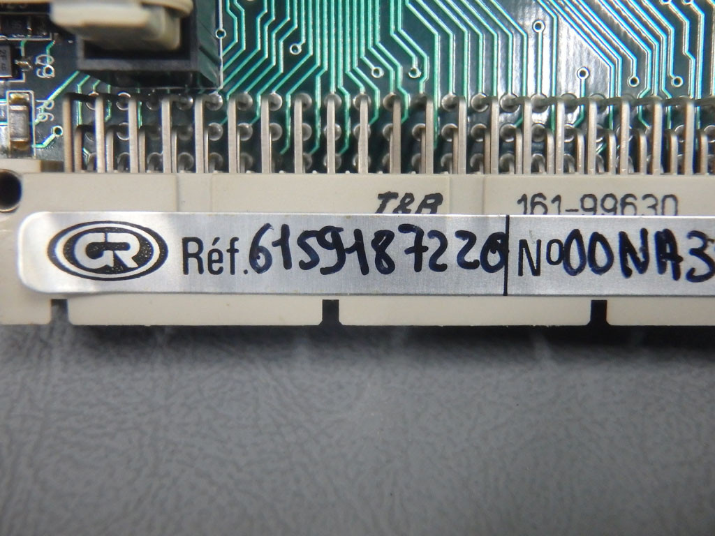 GEORGES RENAULT 6159187220