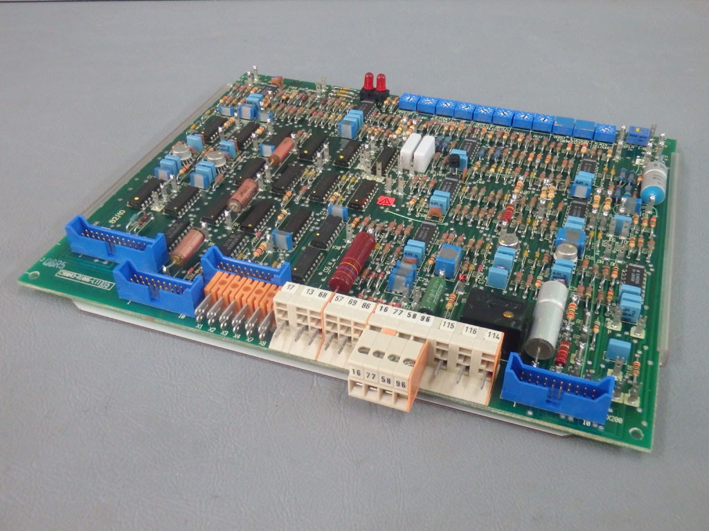 SIEMENS C98043-A1086-L11-05