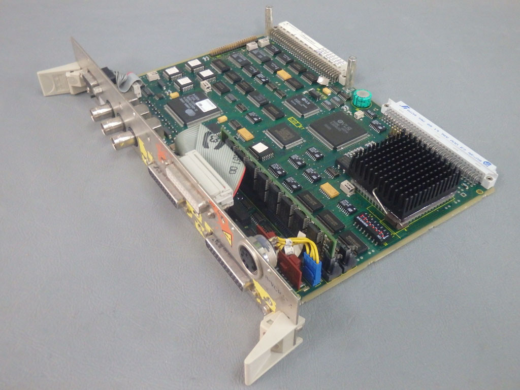 SIEMENS 6FC5110-0DB03-0AA2