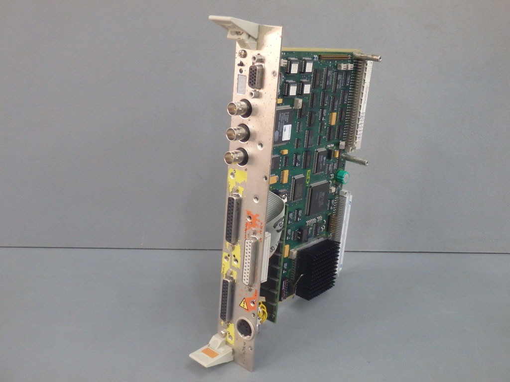 SIEMENS 6FC5110-0DB03-0AA2