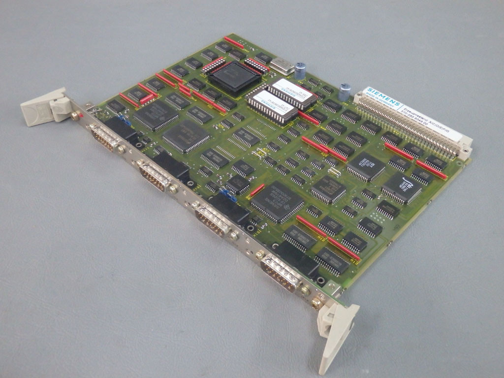 SIEMENS 6FC5112-0CA02-0AA0