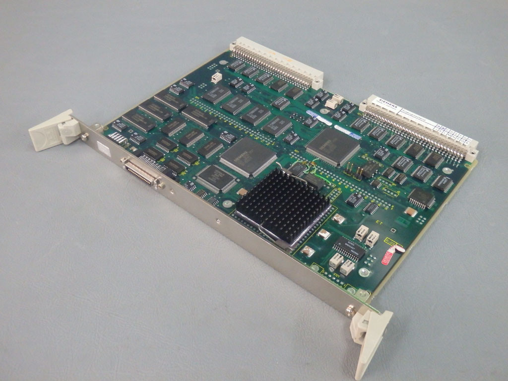 SIEMENS 6FC5110-0BB03-0AA1
