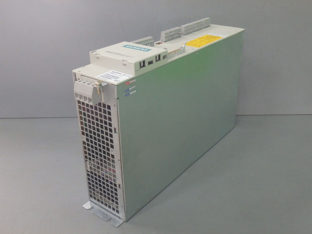 SIEMENS 6SN1145-1BA01-0BA1