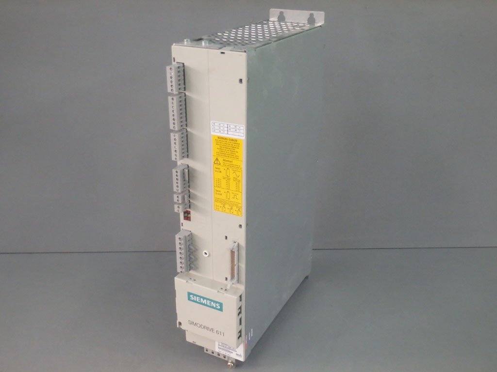 SIEMENS 6SN1145-1BA01-0BA1