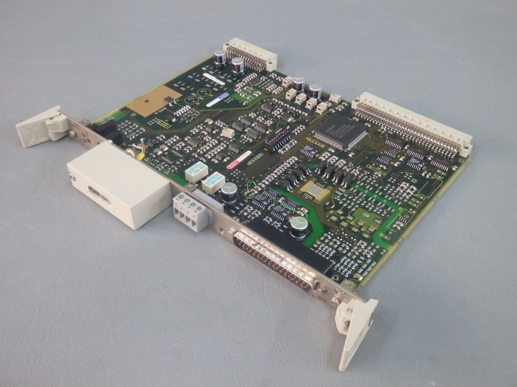 SIEMENS 6FC5114-0AA02-0AA0