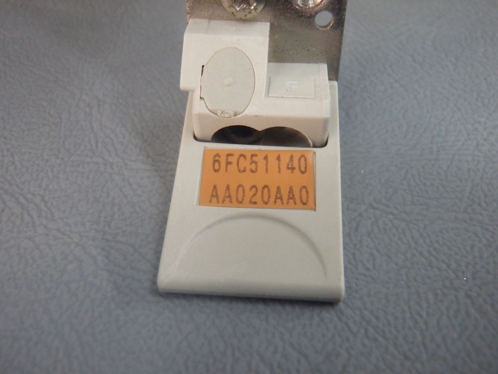 SIEMENS 6FC5114-0AA02-0AA0