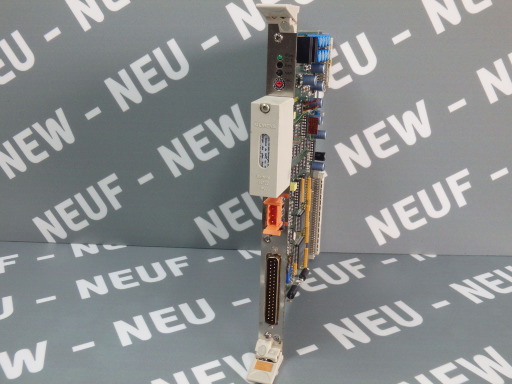 SIEMENS 6FC5114-0AA02-0AA0