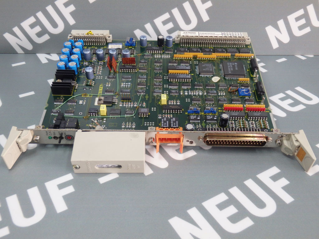 SIEMENS 6FC5114-0AA02-0AA0