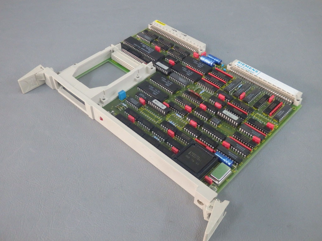 SIEMENS 6FX1121-3BA01