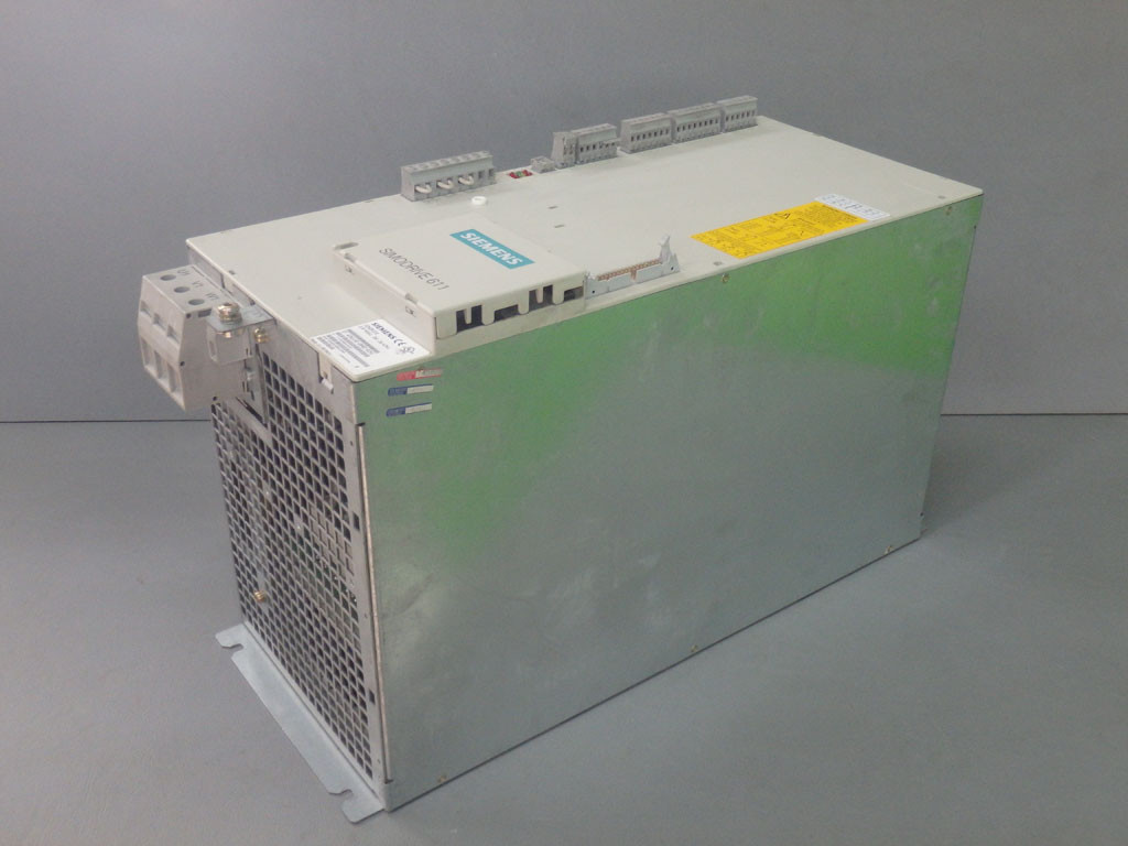 SIEMENS 6SN1145-1BA02-0CA1