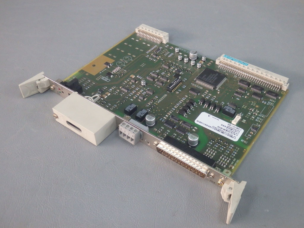 SIEMENS 6FC5114-0AA02-0AA2