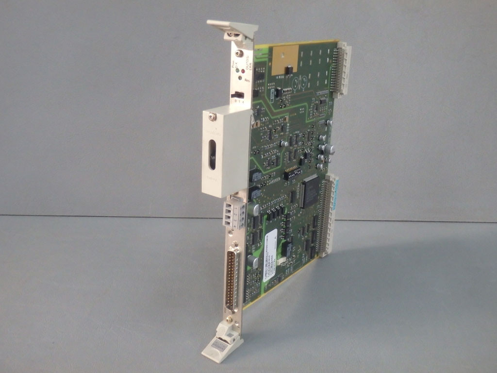 SIEMENS 6FC5114-0AA02-0AA2