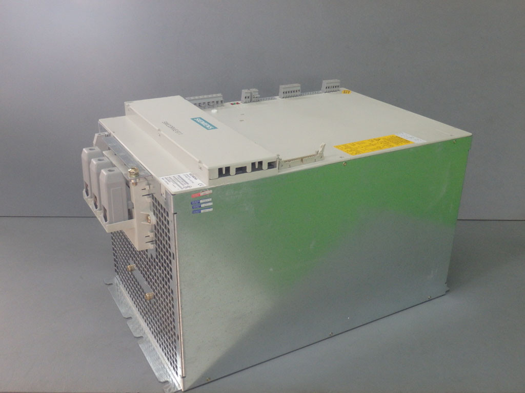SIEMENS 6SN1145-1BA01-0DA1
