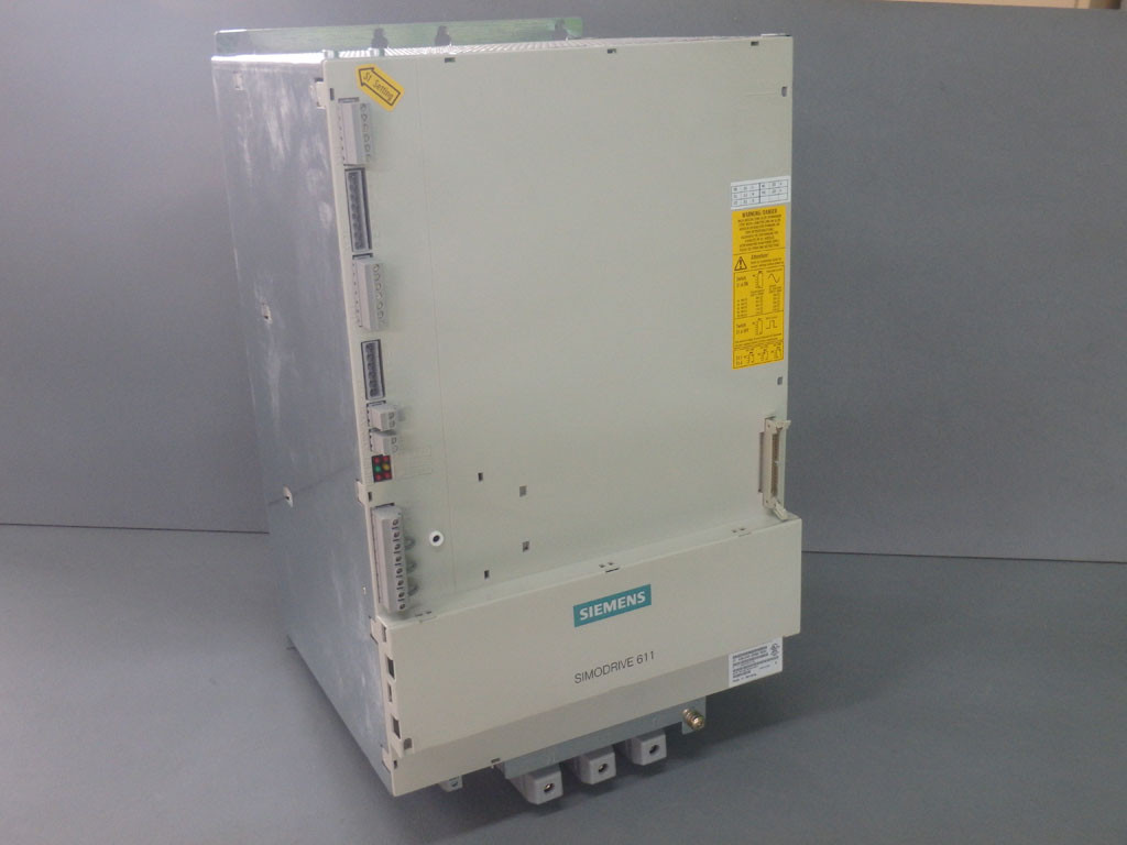 SIEMENS 6SN1145-1BA01-0DA1