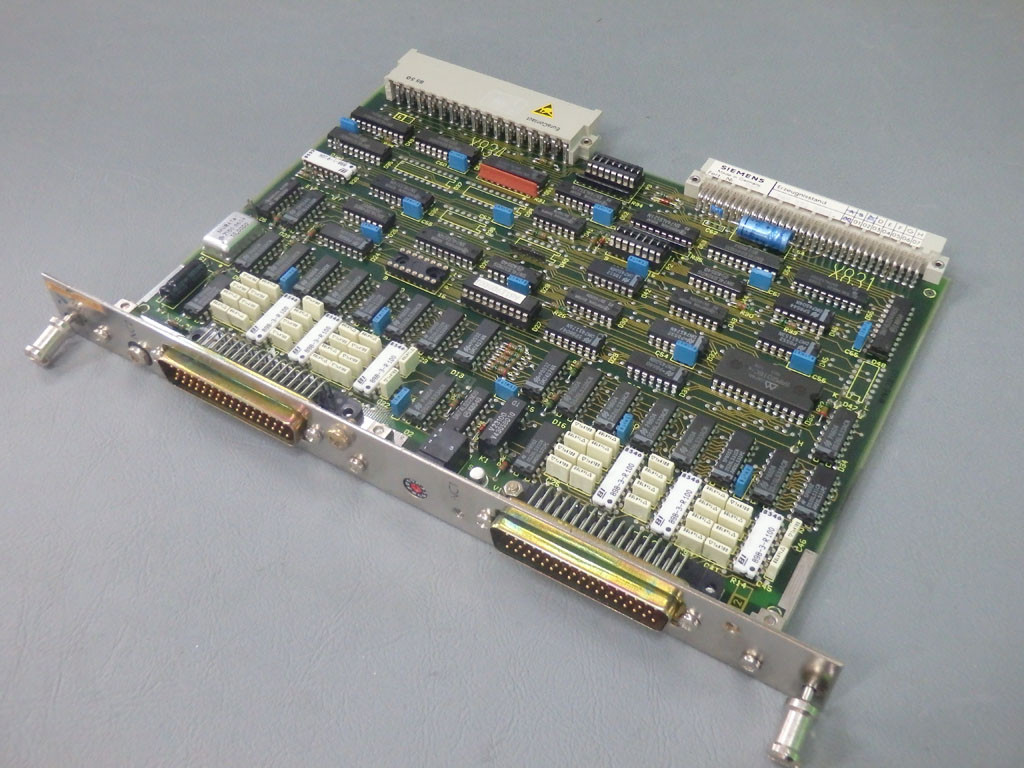 SIEMENS 6FX1122-1AA02