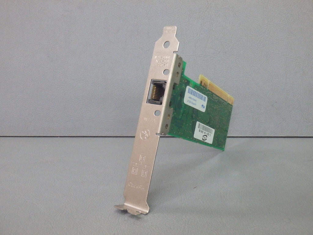 INTEL PRO/1000GT