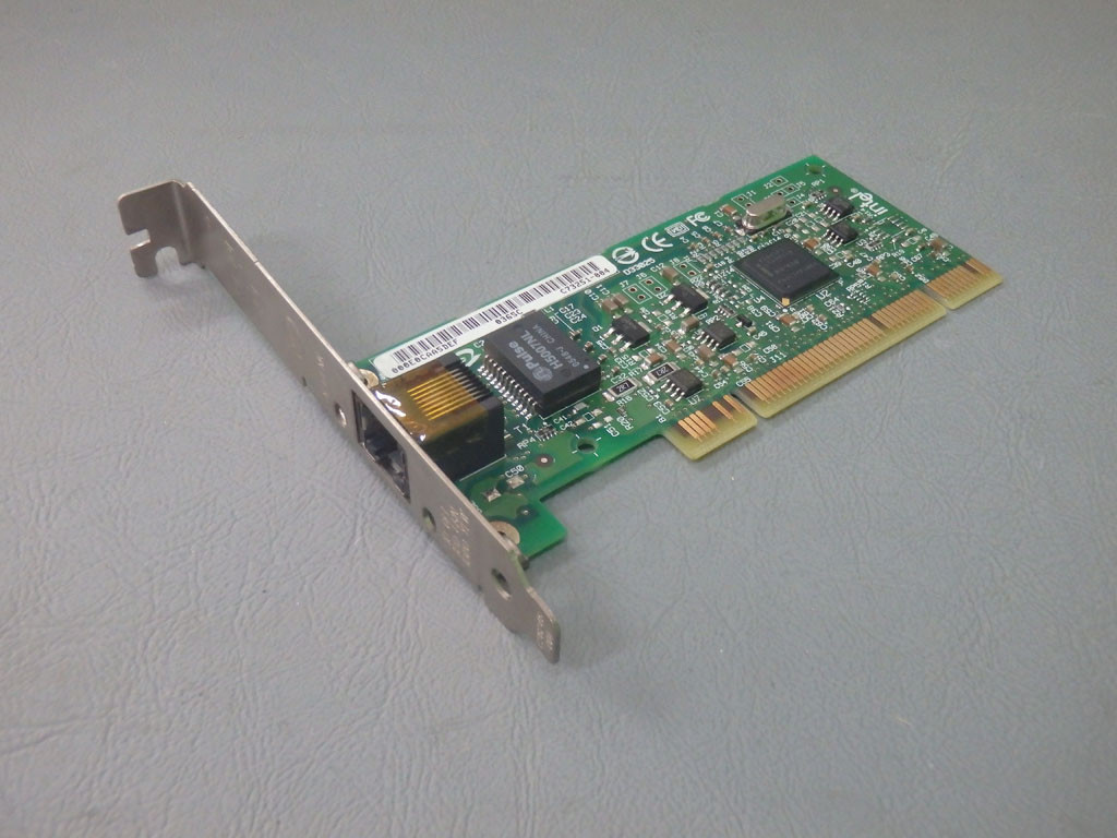 INTEL PRO/1000GT