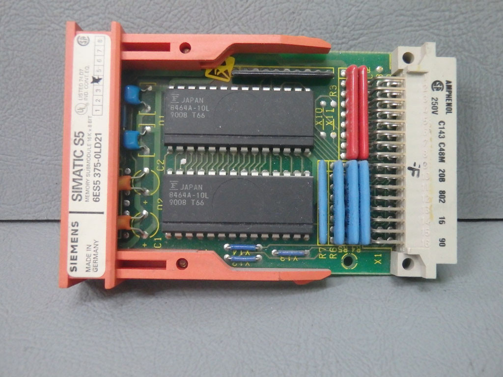 SIEMENS 6ES53750LD21