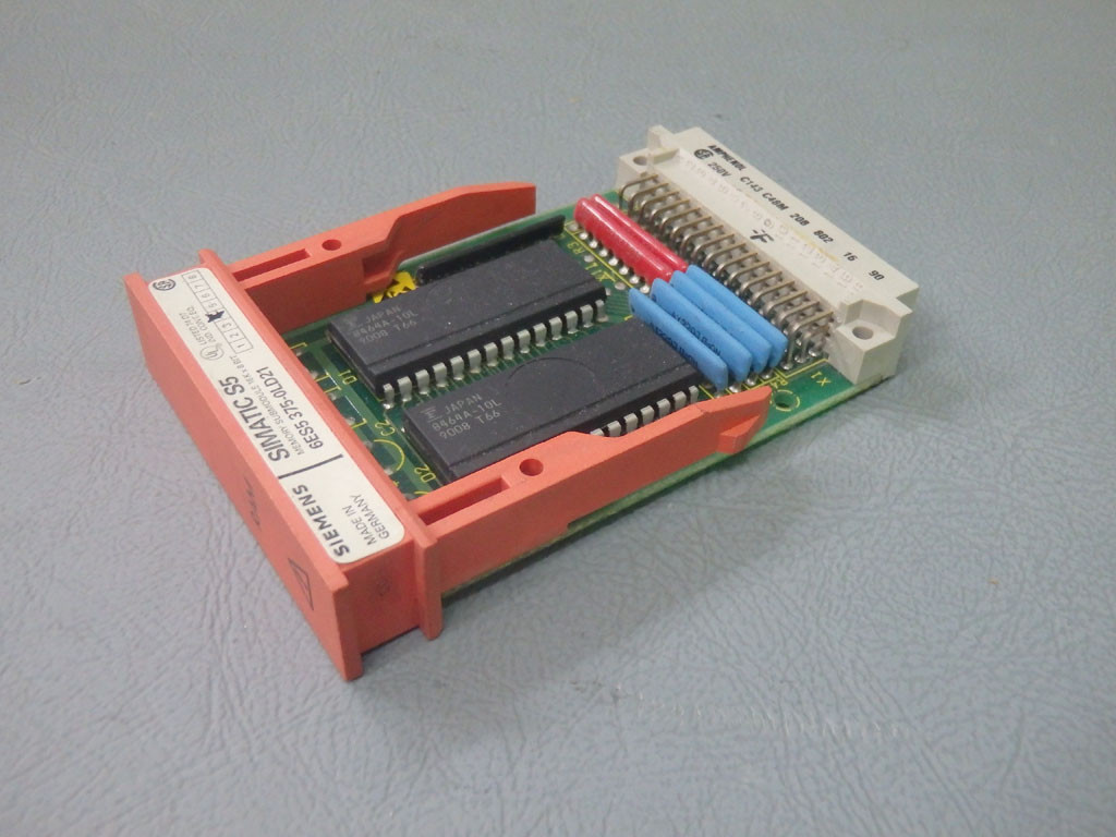 SIEMENS 6ES53750LD21