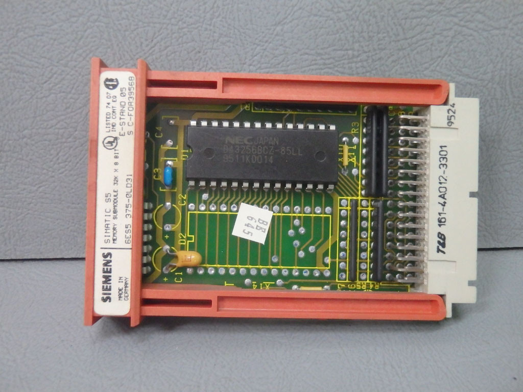 SIEMENS 6ES5375-0LD31