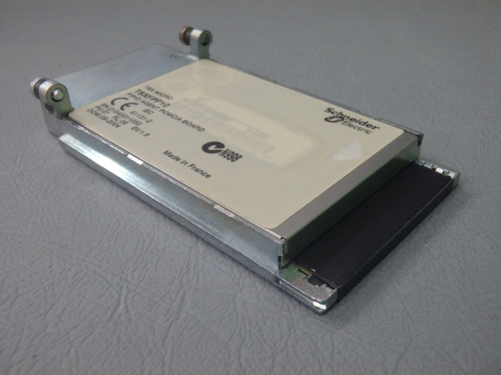 TÉLÉMÉCANIQUE  TSXFPP10