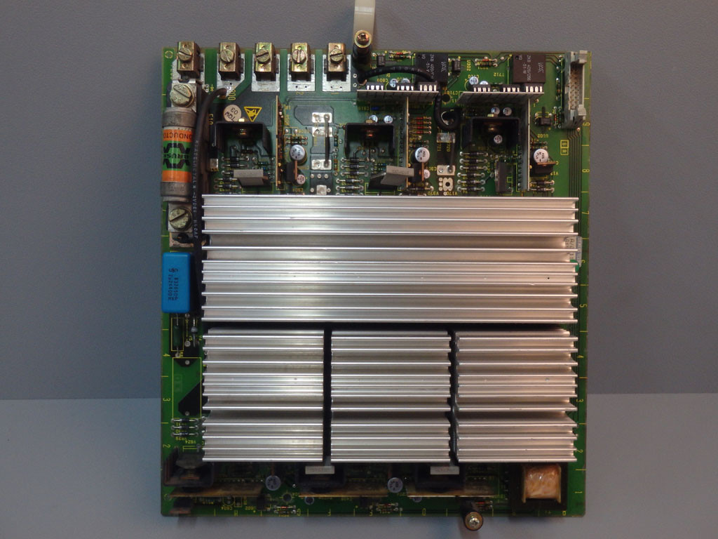 SIEMENS 6SC6120-0FE00