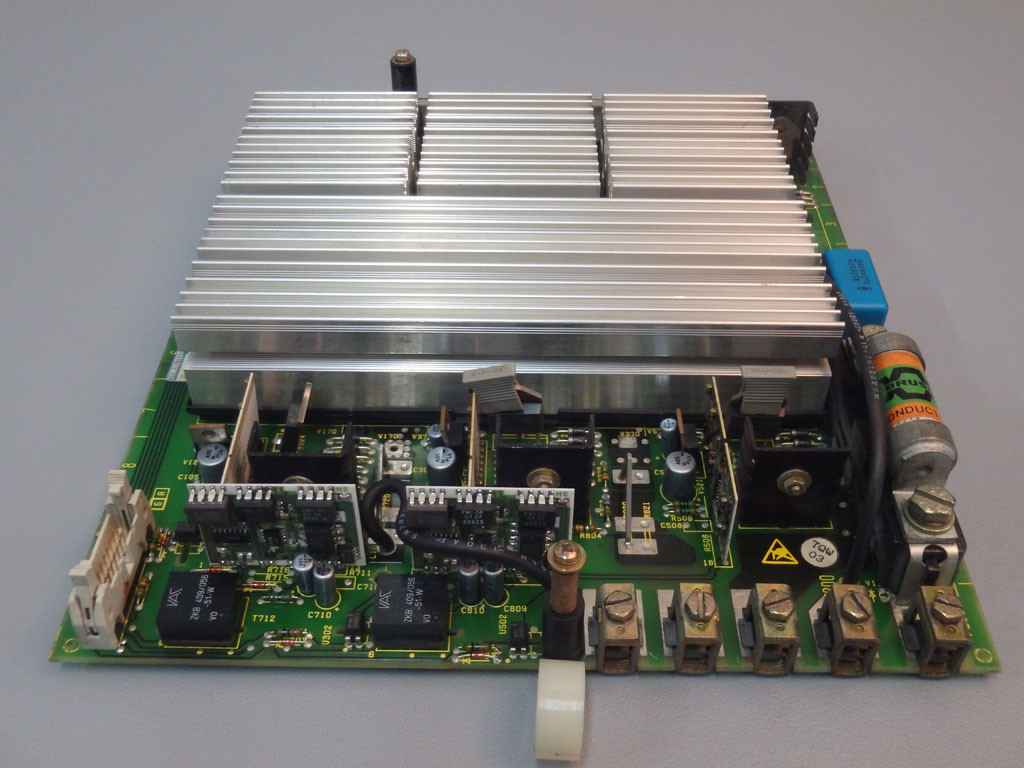 SIEMENS 6SC6120-0FE00