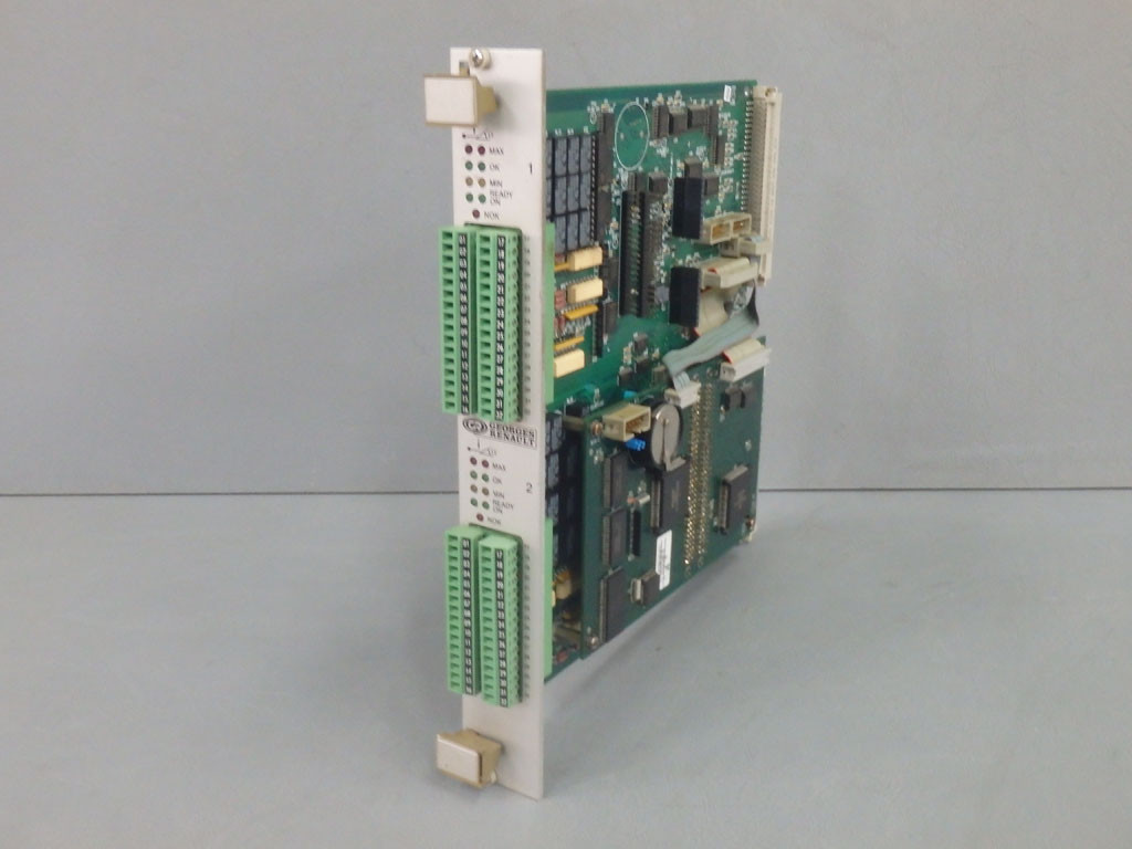 GEORGES RENAULT 6159187680