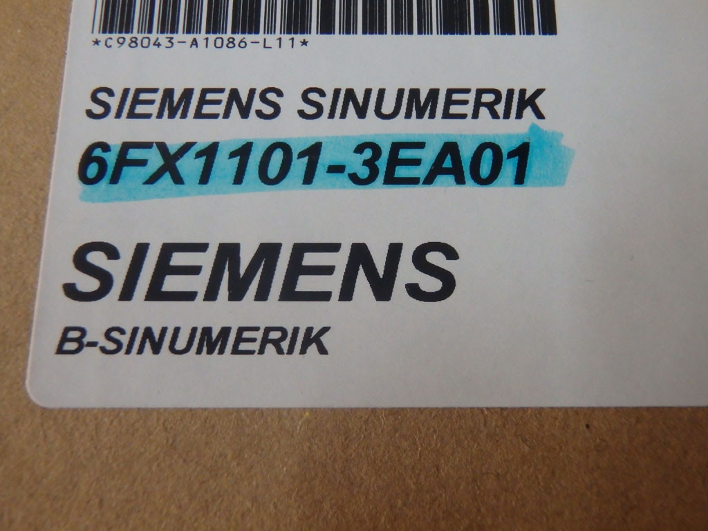 SIEMENS 6RA2732-6DV57-0AA0