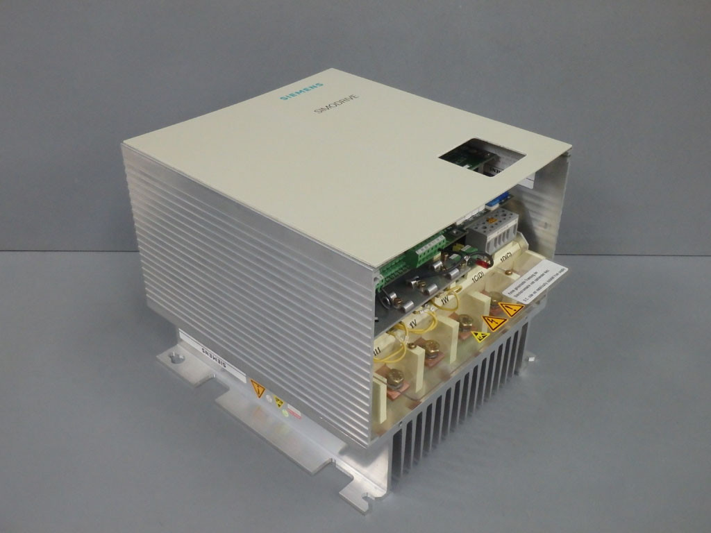 SIEMENS 6RA2732-6DV57-0AA0