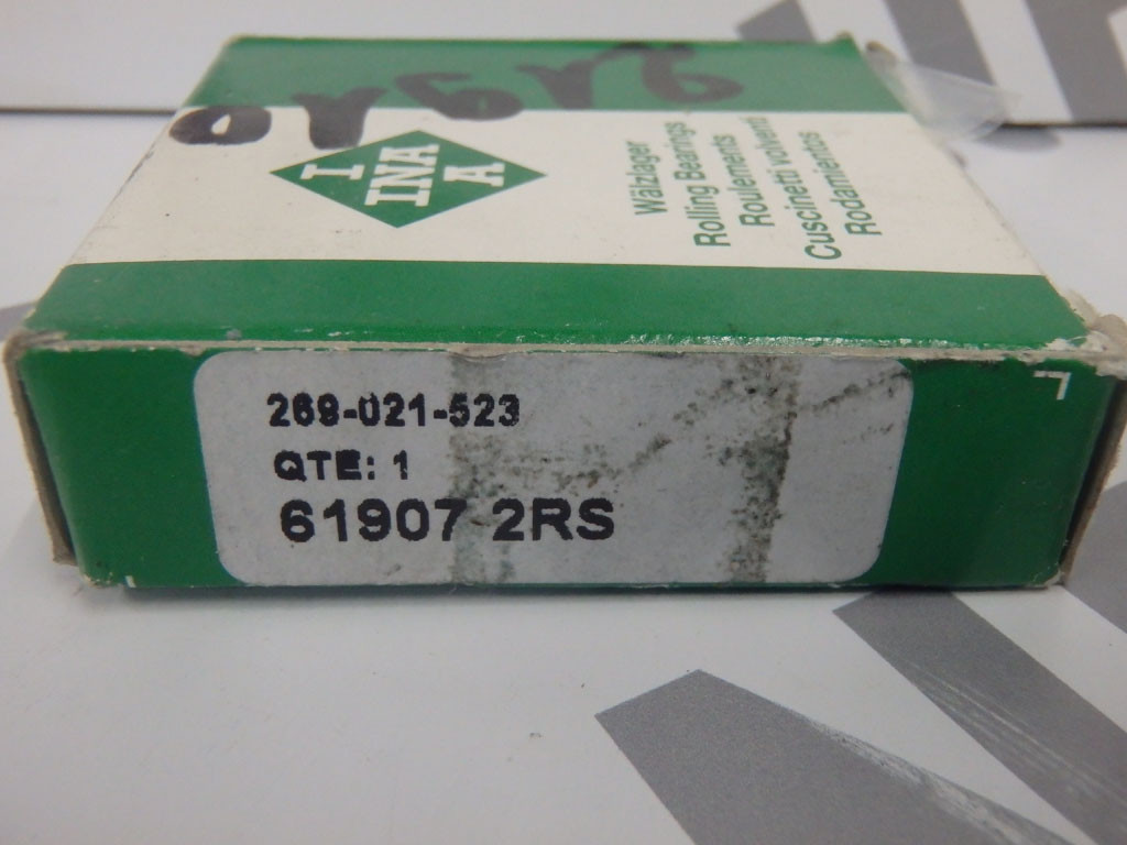 INA 61907-2RS