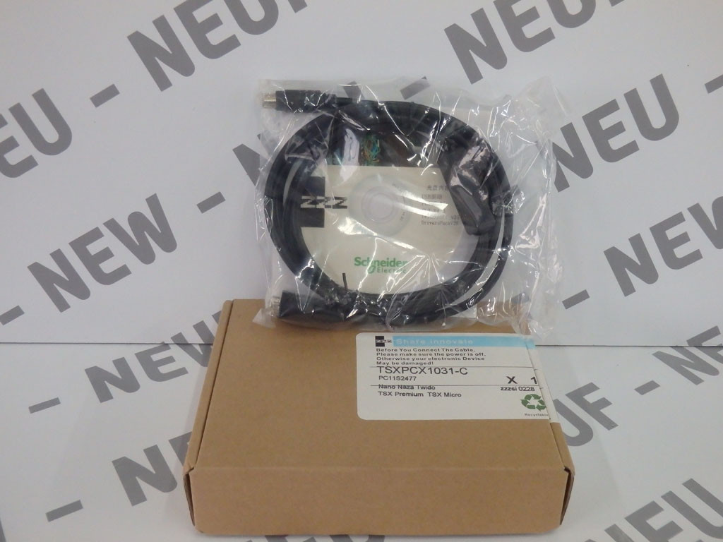 SCHNEIDER  TSXPCX1031-C