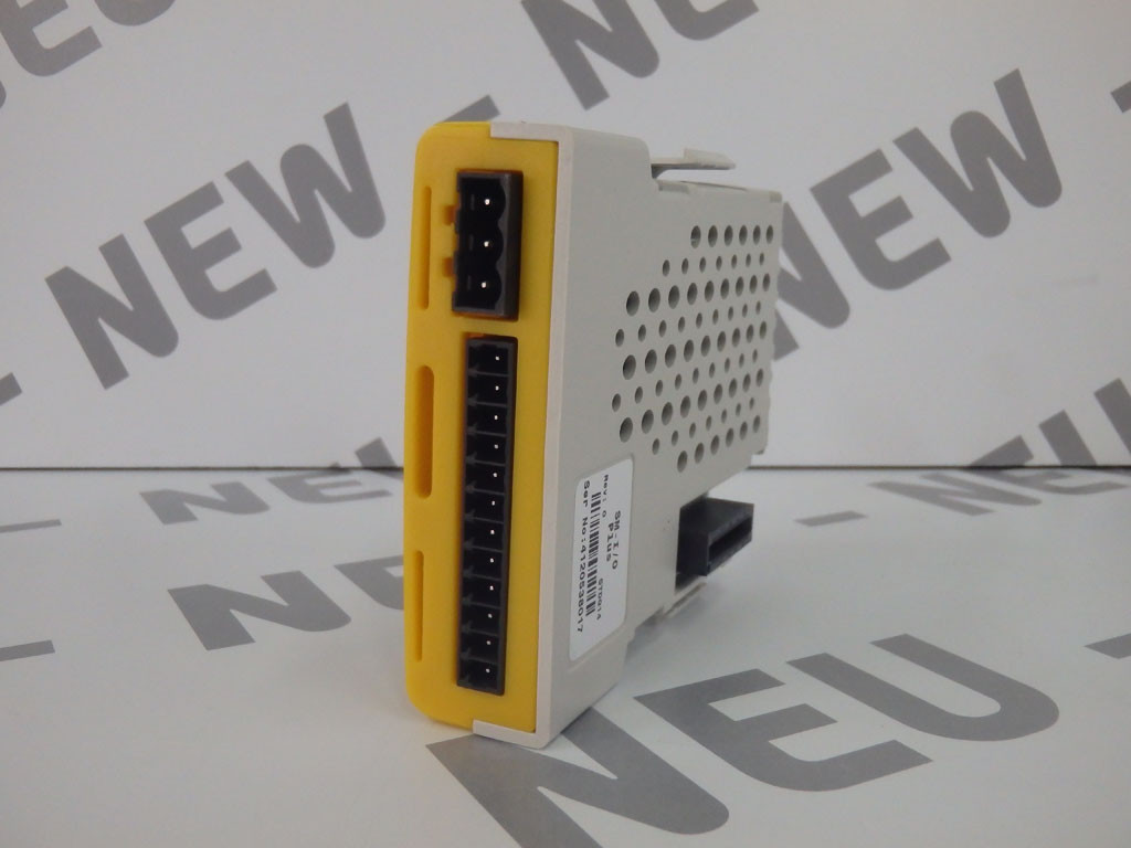 LEROY SOMER  SM-I/OPLUS