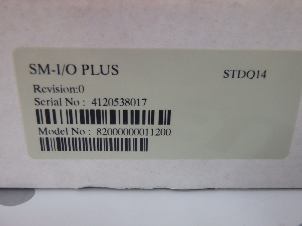 LEROY SOMER  SM-I/OPLUS