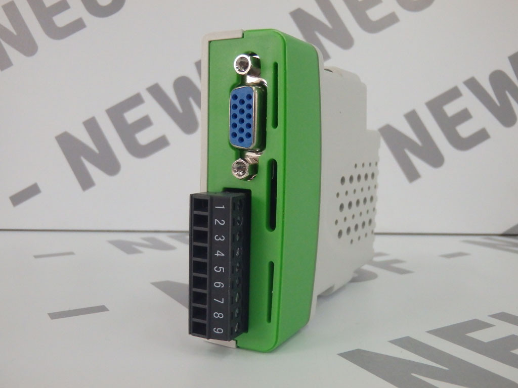 LEROY SOMER  SM-UNIVERSALENCODERPLUS