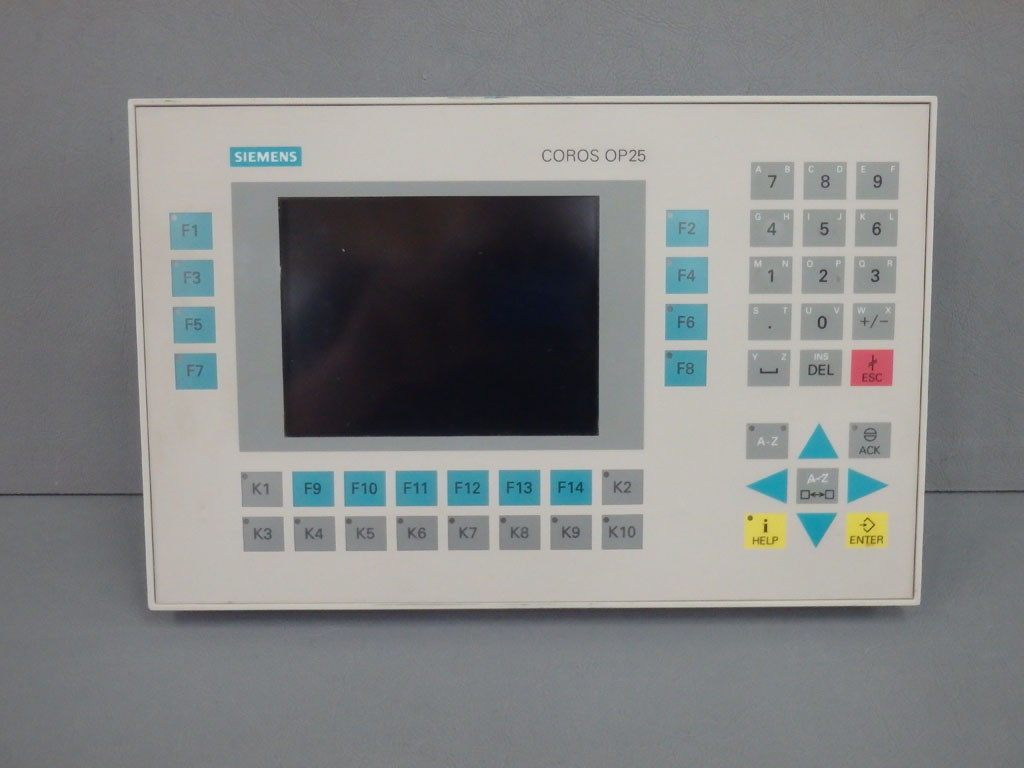 SIEMENS 6AV3525-1EA01-0AX0