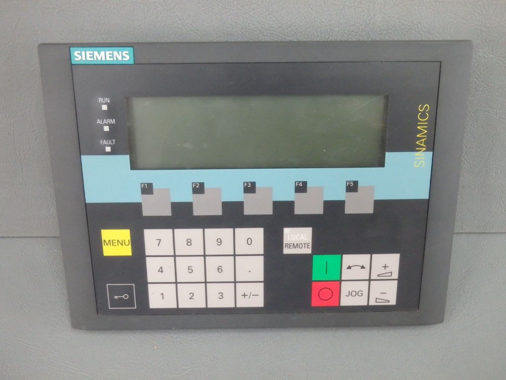 SIEMENS 6SL3055-0AA00-4CA2